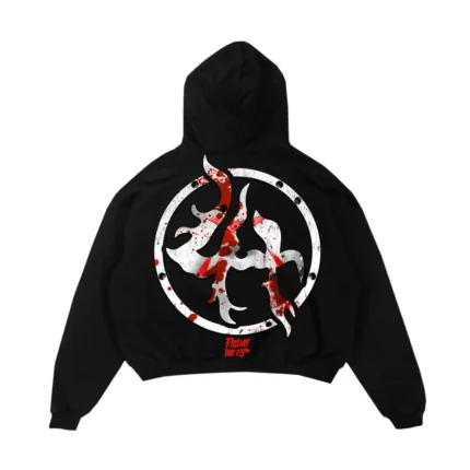 Lost Hills Hoodie Jason