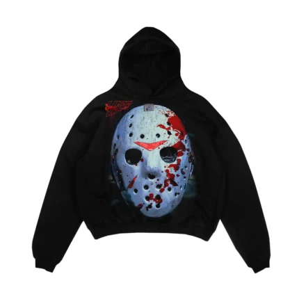 Lost Hills Hoodie Jason