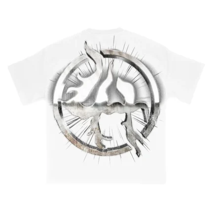 Lost hill LH5003 – white TSHIRT